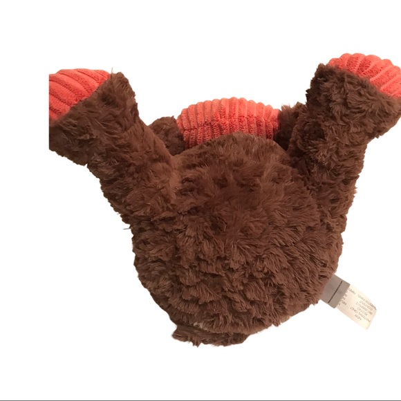 Animal Adventure Dog Stuffed Animal - Picture 5 of 9